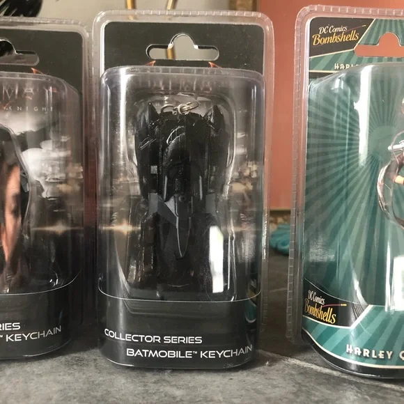 Keychains - Picture 3 of 4